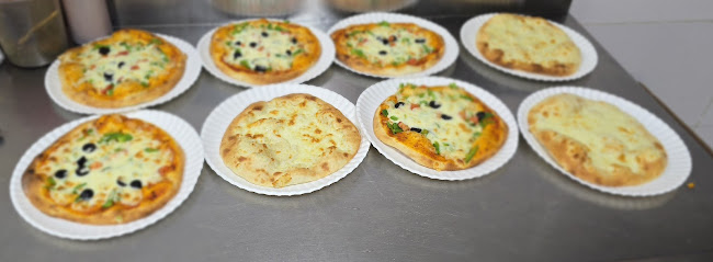 Opinii despre Al Shurafa Bakery în Ras Al-Khaimah - Hospitality and gastronomy