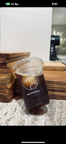 number eight - Abu Dhabi