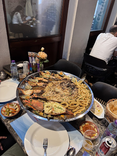 Fish Market - Ground Floor - Al Teelah St - Mina Zayed - Harbour - Abu Dhabi