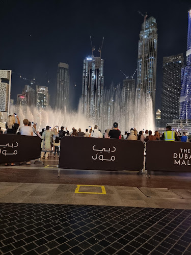 Opinii despre Five Guys Dubai Mall în Dubai - Hospitality and gastronomy