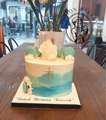 Fusion Bakery - Hospitality and gastronomy