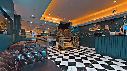 Sayad Bahar Restaurant & Cafe