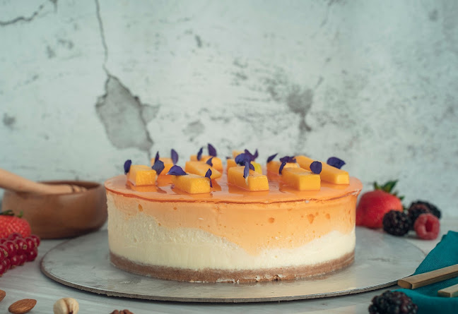 Cheval pastry - Hospitality and gastronomy