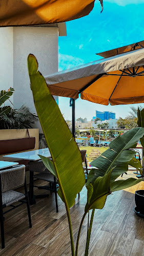 Al Bateen St - Al Bateen - W12 - Abu Dhabi