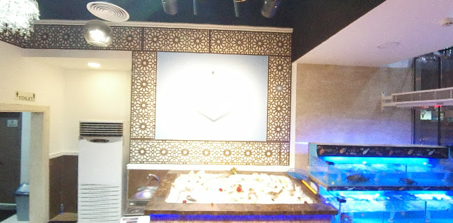 GANDOFLY RESTAURANT - Hospitality and gastronomy