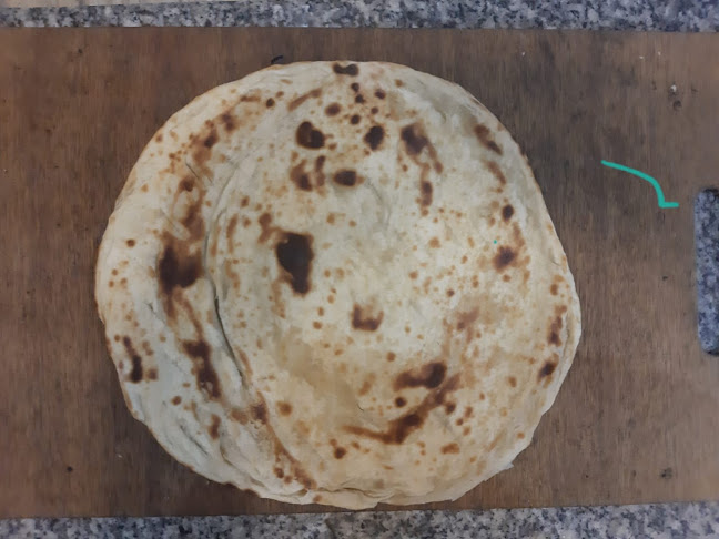 Opinii despre Al Shaheed Bakery مخبز الشهيد Tandoor în Abu Dhabi - Hospitality and gastronomy