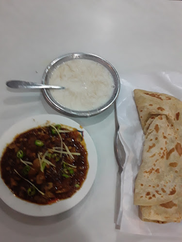 Karachi Darbar Qusais 2 - Hospitality and gastronomy