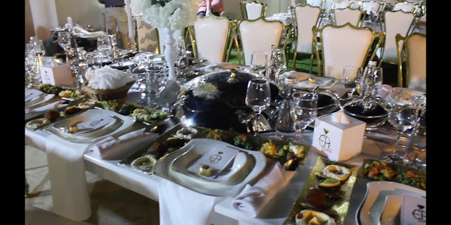 Al Mabrook Restaurant Khorfakkan - Sharjah