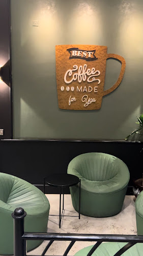 Opinii despre UNO Espresso Cafe în Dubai - Hospitality and gastronomy