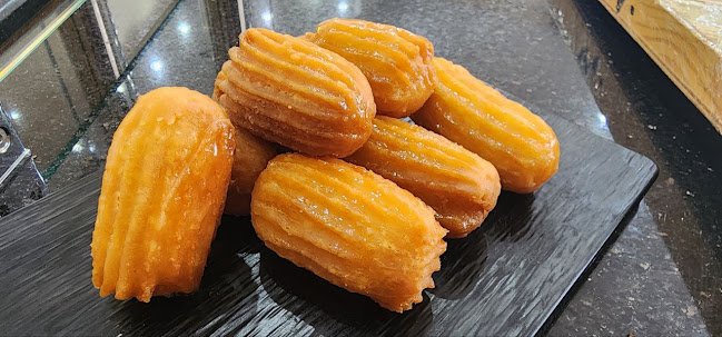 Snabel Al Khadhraa Bakery & Sweets - مخبز وحلويات السنابل الخضراء - Hospitality and gastronomy