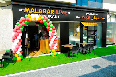 Malabar Live Restaurant