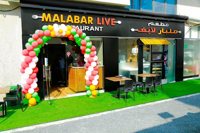 Malabar Live Restaurant