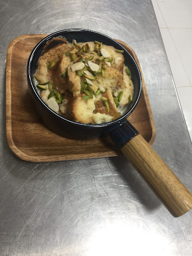 Opinii despre Bahar al khoor restaurant مطعم بحر الخور în Sharjah - Hospitality and gastronomy