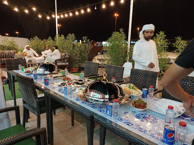 Opinii despre BAB AL NAMOOS RESTAURANT & KITCHEN مطعم و مطبخ باب الناموس în Dubai - Hospitality and gastronomy