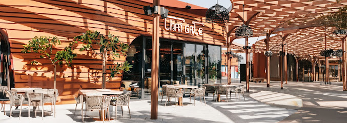 Thai Gate Heera beach