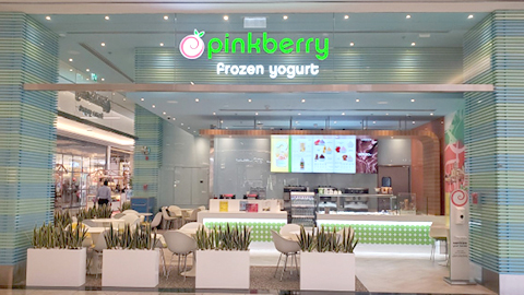 Pinkberry