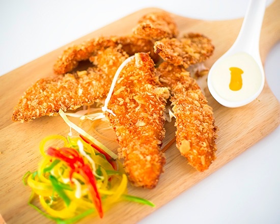 Curry Box Business Bay - Hospitality and gastronomy