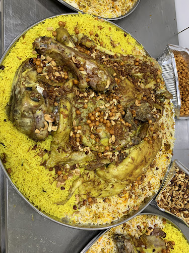 Ardh Almandi Restaurant