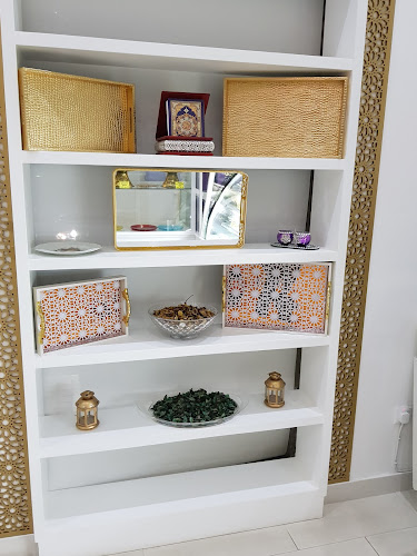 Comentarii opinii despre Basbousa - Abu Dhabi