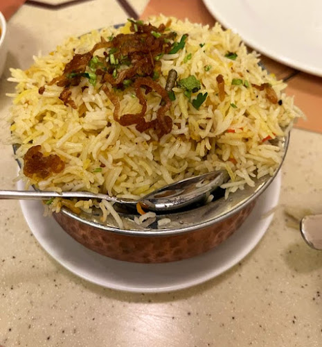 Al Miqat Restaurant - Al Nasserya - Hospitality and gastronomy