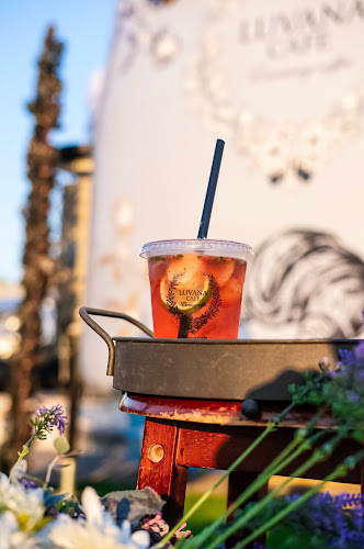 Luvana specialty cafe - Abu Dhabi