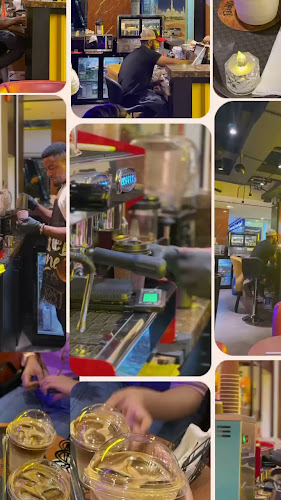 The Bean Cafe - Hospitality and gastronomy