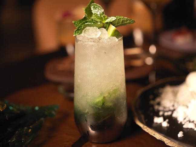 Doors Dubai - Best Restaurant in Dubai Mall