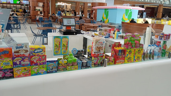 Comentarii opinii despre ICE TACO