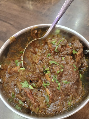 Comentarii opinii despre Ajwa restaurant