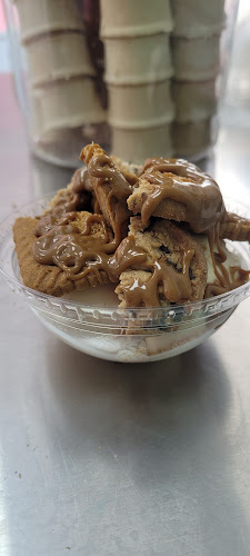 Palms Ice Cream - Hospitality and gastronomy