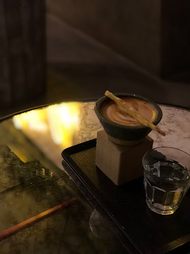 Opinii despre Drowsy Coffee în Sharjah - Hospitality and gastronomy