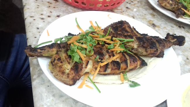 AL AROOS RESTAURANT Jurf Branch 2 - Hospitality and gastronomy