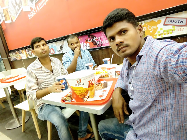 Comentarii opinii despre KFC