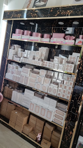 Comentarii opinii despre AldarCake Tools Kit Trading