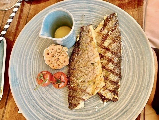 Opinii despre DRIFT Seafood and Kitchen Bar în Fujairah - Hospitality and gastronomy