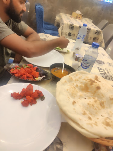 Saif Restaurant, HorAlAnz, Deira - Deccan Darbar Group of Restaurants - Dubai