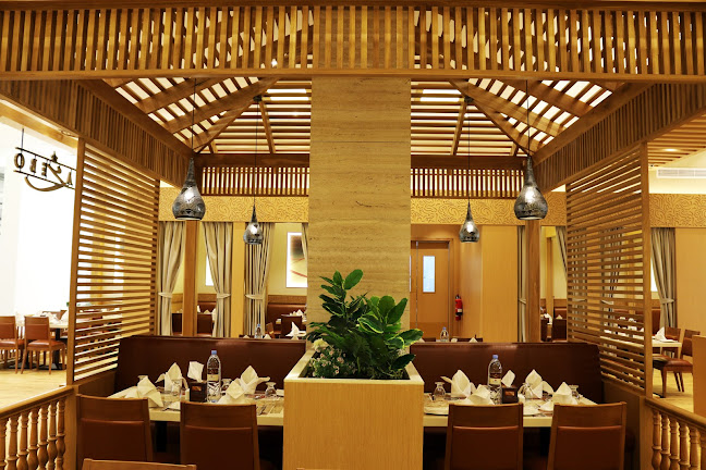 Gazebo - Makani Shamkha Mall