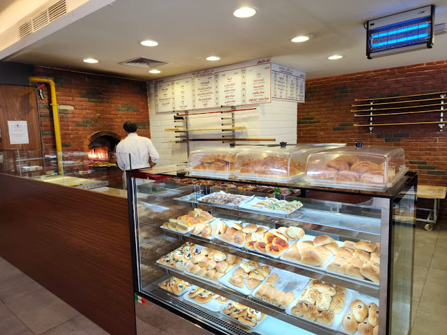 Al Khan St - Al Majaz 3 - Al Majaz - Sharjah