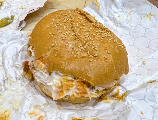 مشاوي دار الشام -dar alsham grilling - Sharjah