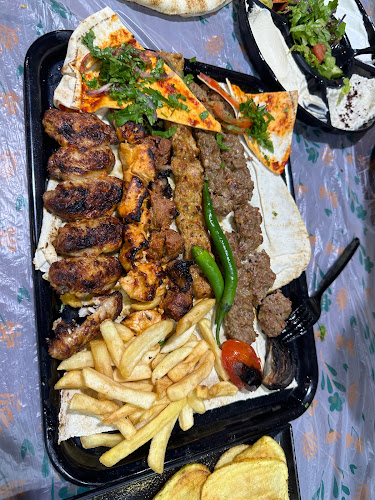 Opinii despre Al Bait Al Soury Restaurant & Grill în Ras Al-Khaimah - Hospitality and gastronomy