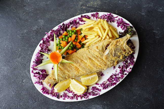 Comentarii opinii despre Golden Fork Restaurant