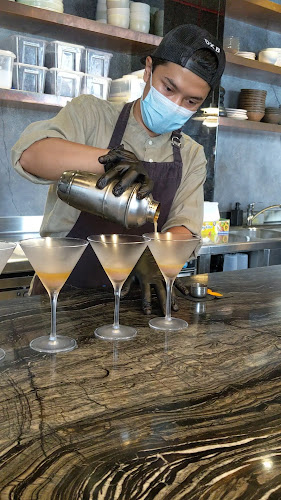 BRIX Journey - Hospitality and gastronomy