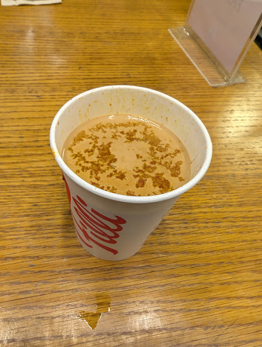 Comentarii opinii despre Filli Cafe | Al Rumailah - Ajman