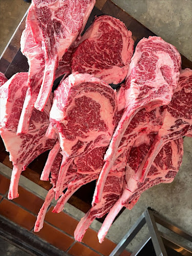 Flavors Grill Abu Dhabi