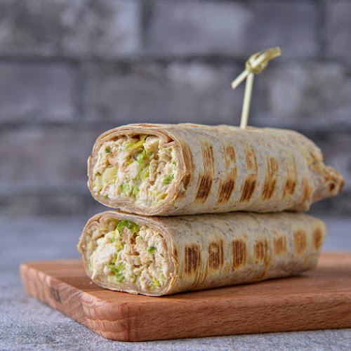 Athletes Kitchen - Dubai