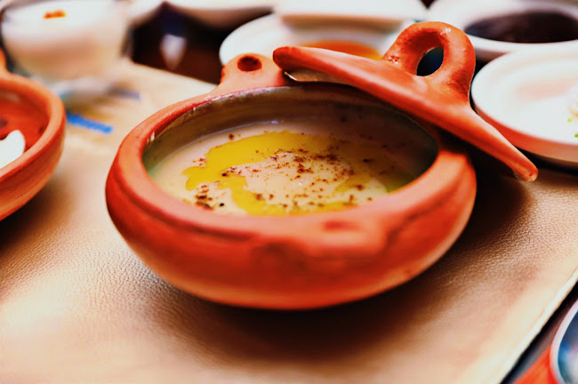 Opinii despre Chefchaouen Restaurant & Bakery مطعم و مخبز شفشاون خورفكان în Sharjah - Hospitality and gastronomy