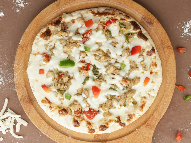 FALAFEL AL NILE RESTAURANT - Hospitality and gastronomy