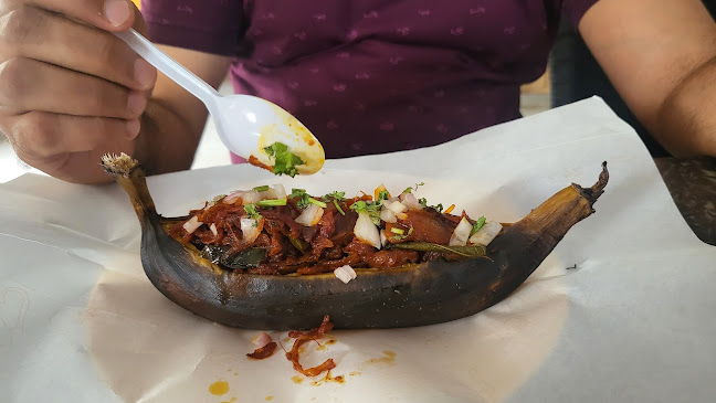 Comentarii opinii despre Shambath Darbar Restaurant