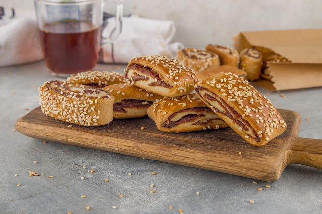 Comentarii opinii despre AL YOUSUF SWEETS AND BAKERIES