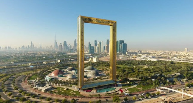 Comentarii opinii despre Yamanote Atelier Dubai Frame